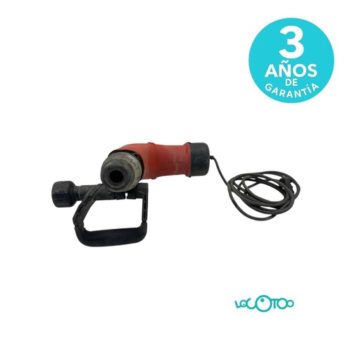 Martillo Eléctrico STAYER HD9C Percutor 120