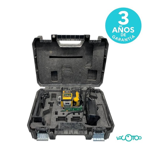 Medidor Electrónico DEWALT DCE089G