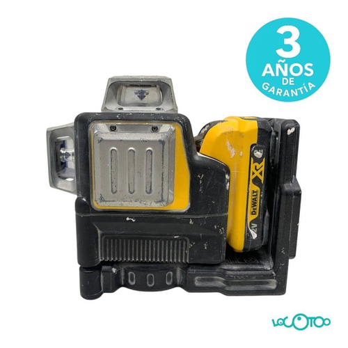 Medidor Electrónico DEWALT DCE089G