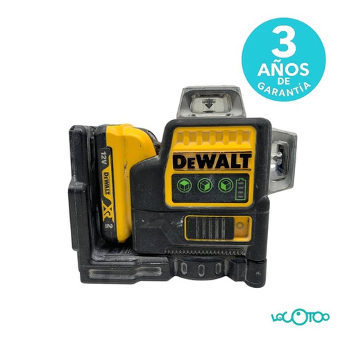 Medidor Electrónico DEWALT DCE089G