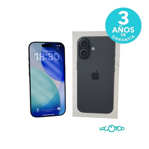 APPLE IPHONE 17 256GB