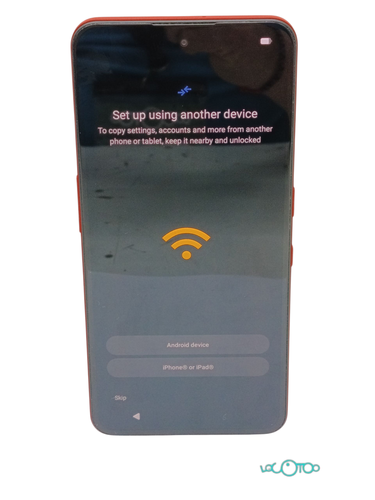 Smartphone NOTHING CMF PHONE 2 PRO Libre 6,