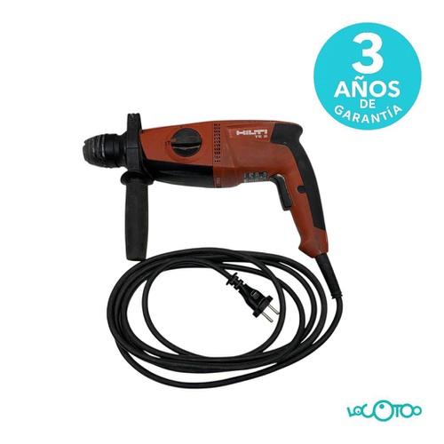 Taladro Batería HILTI TE 2