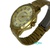 RELOJ CASIO MTP-V004G-9B DORADO 42MM