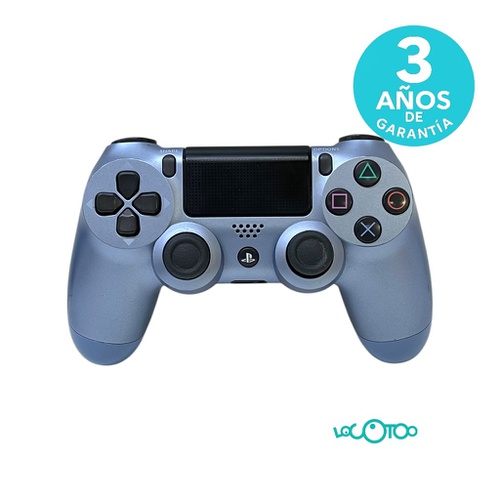 SONY MANDO PS4 Inalámbrico Original