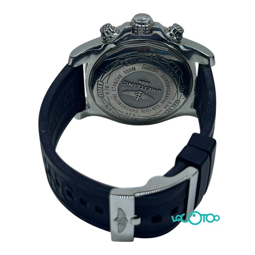  BREITLING SUPER AVENGER L1