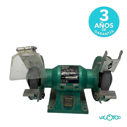 Varios Taller y Obra FERM FSM-125 120w