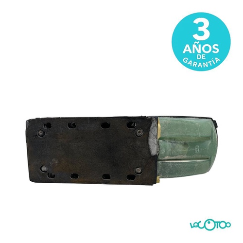 Lijadora Eléctrica BOSCH PSS 200 AC De Band