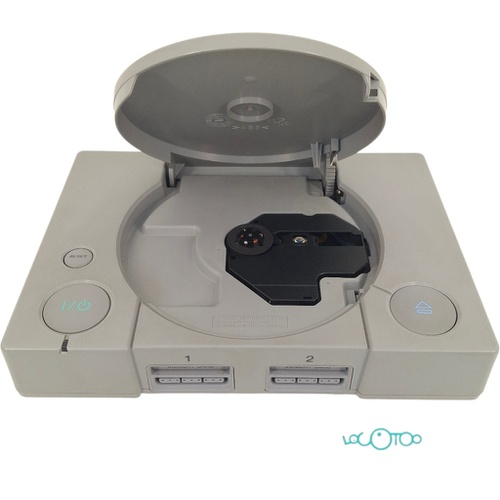 CONSOLA SONY PLAYSTATION 1 (SCPH-5502)