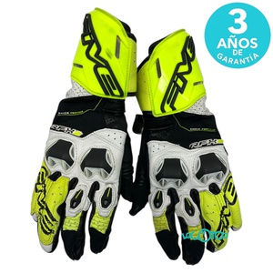 Guantes Moto