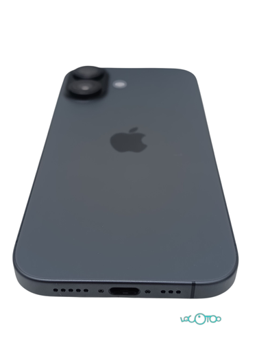 Smartphone APPLE IPHONE 17 Libre 6,3 '' 8 G