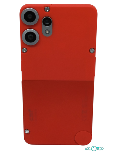 Smartphone NOTHING CMF PHONE 2 PRO Libre 6,