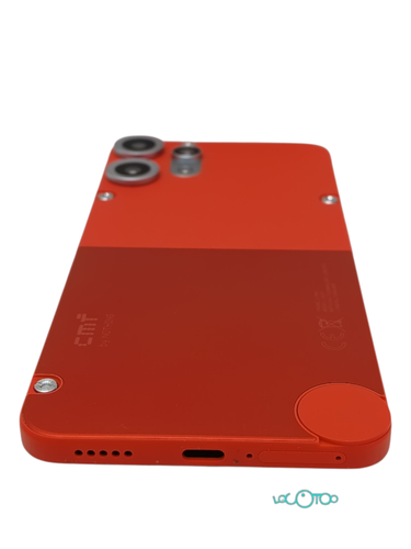 Smartphone NOTHING CMF PHONE 2 PRO Libre 6,