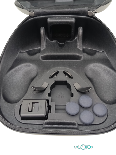 Mando Consola SONY DUALSENSE EDGE PS5 Mando