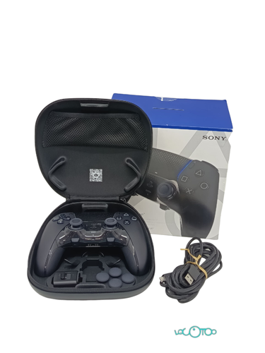 Mando Consola SONY DUALSENSE EDGE PS5 Mando