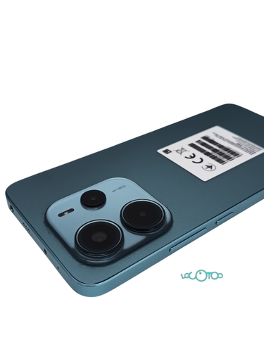 Smartphone XIAOMI REDMI NOTE 14 Libre 6,67 