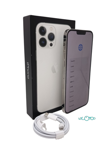 Smartphone APPLE IPHONE 13 PRO MAX Libre 6,