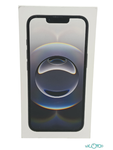 Smartphone APPLE IPHONE 16E Libre 6,1 '' 8 