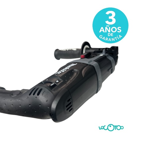 Taladro Eléctrico MAKITA HR2470 Percutor Re