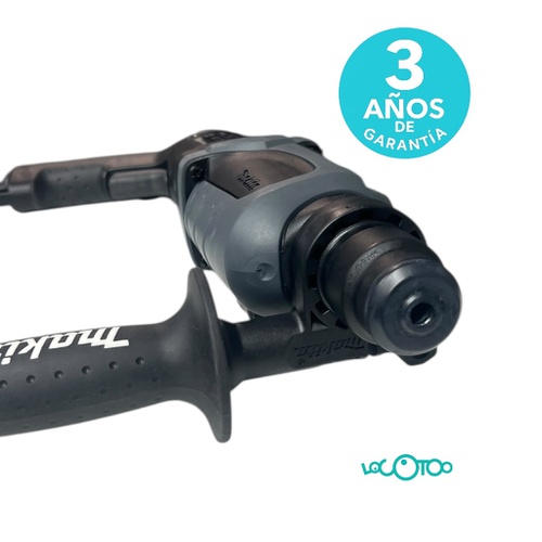 Taladro Eléctrico MAKITA HR2470 Percutor Re