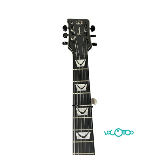 Guitarra Eléctrica VGS ERUPTION