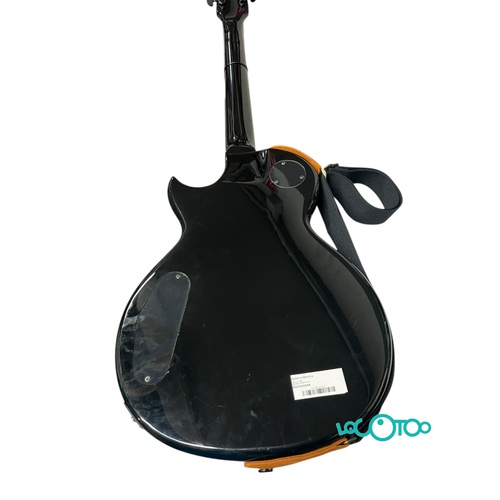 Guitarra Eléctrica VGS ERUPTION