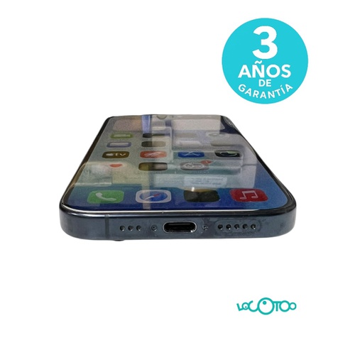 Smartphone APPLE IPHONE 15 PRO Libre 6,1 ''