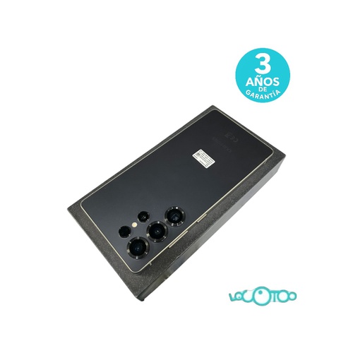 Smartphone SAMSUNG GALAXY S25 ULTRA 6,9 '' 