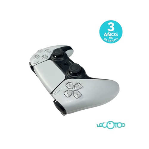 Mando Consola PLAYSTATION DUALSENSE Origina