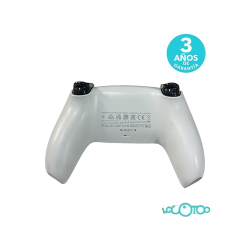 Mando Consola PLAYSTATION DUALSENSE Origina