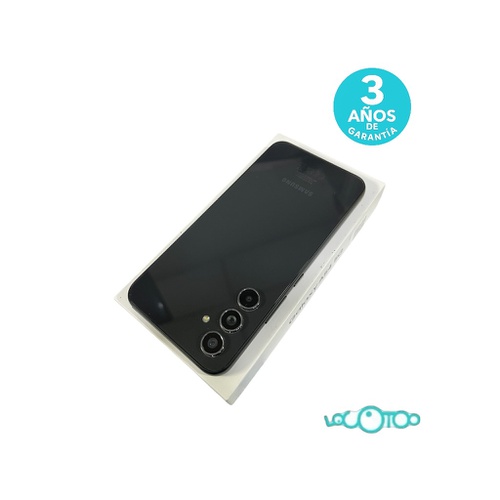 Smartphone SAMSUNG GALAXY A54 6,4 '' 8 GB 1