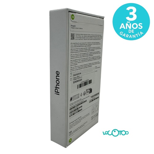 APPLE IPHONE 16 8 GB 128 GB 5G