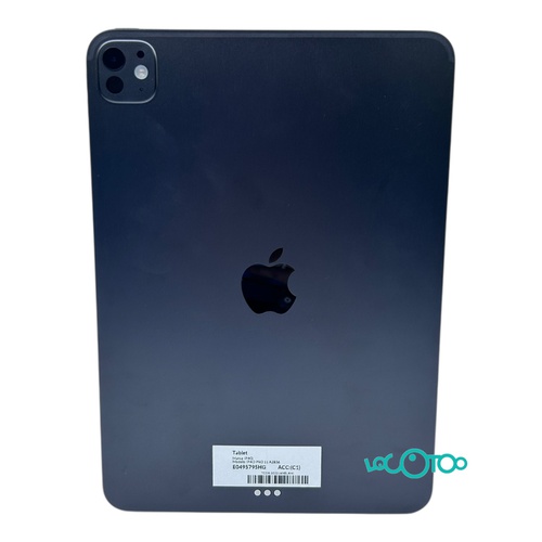 IPAD PRO 11 A2836 WIFI 11 256 GB