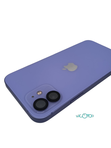 Smartphone APPLE IPHONE 12 Libre 6,1 '' 4 G