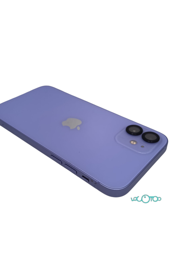 Smartphone APPLE IPHONE 12 Libre 6,1 '' 4 G