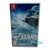 NINTENDO SWITCH THE LEGEND OF ZELDA TEARS O