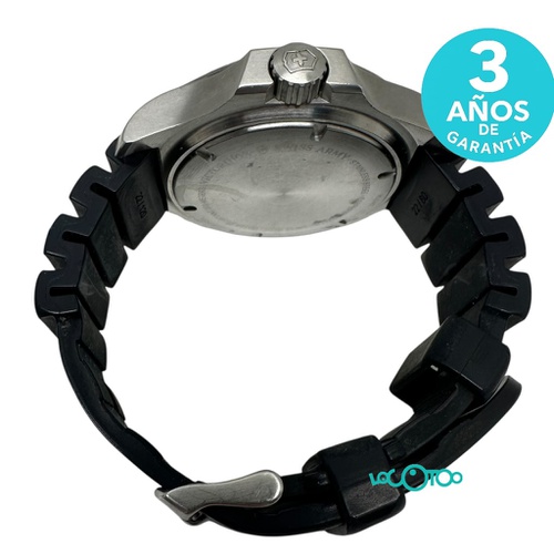 Reloj Pulsera VICTORINOX professional diver
