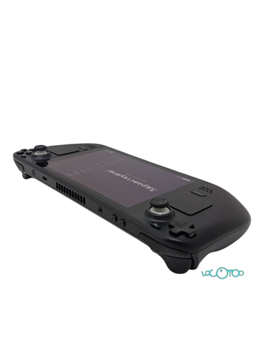 Consola Portátil STEAM STEAM DECK 1010 512G