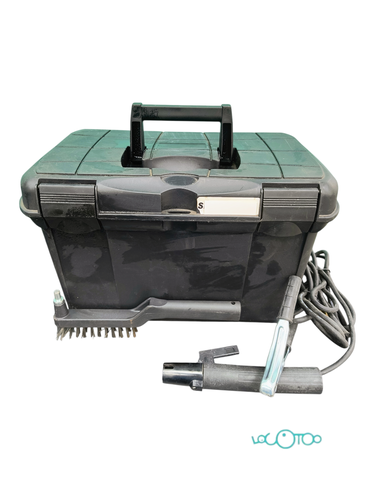 GRUPO DE SOLDAR EP SYSTEMS BLACK POWER 125