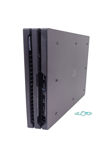 Consola SONY PS4 PRO PS4 1TB CON Mando