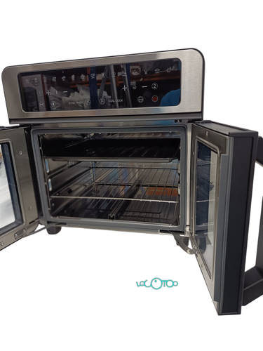 Freidora DUAL CHEF EVOLUTION 22 Litros 2400