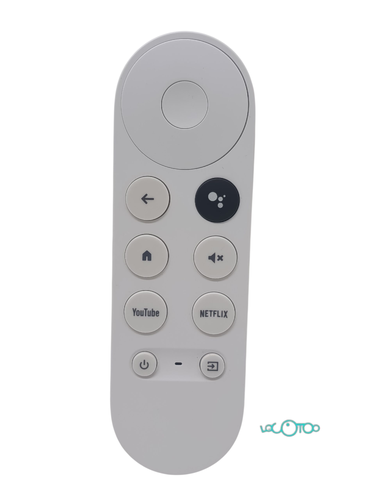 SmartTV GOOGLE CHROMECAST HD 8 GB Android 1