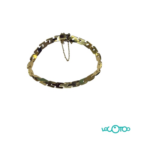 PULSERA ORO 18K 