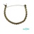 PULSERA ORO 18K 