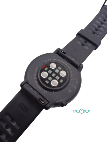 Smartwatch POLAR IGNITE 2 1,2 '' GPS