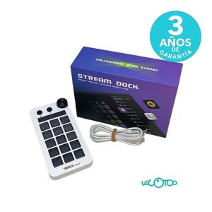 Varios Accesorios Informática