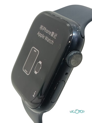 Smartwatch APPLE WATCH SERIES 8 45 mm GPS I