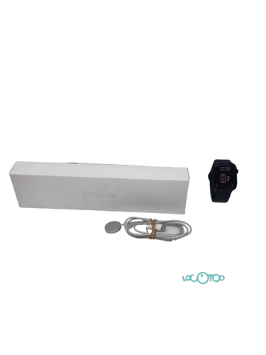 Smartwatch APPLE WATCH SERIES 8 45 mm GPS I