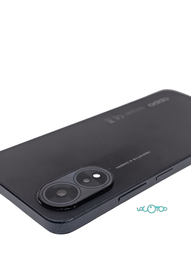 Smartphone OPPO A18 Libre 6,56 '' 4 GB 128 