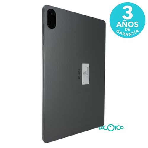 TABLET HONOR PAD X8A 11" 4GB 128GB GRIS